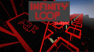 İndir Infinity Loop: Classic için Minecraft 1.10.2